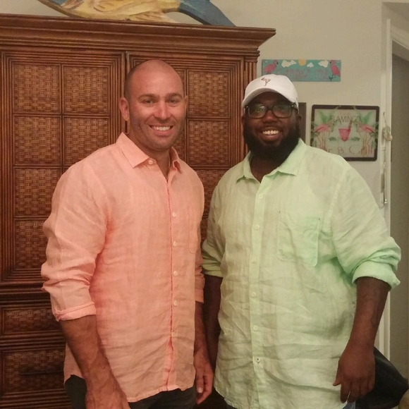 Meet your Posher, Bryan - Picture 1 of 1